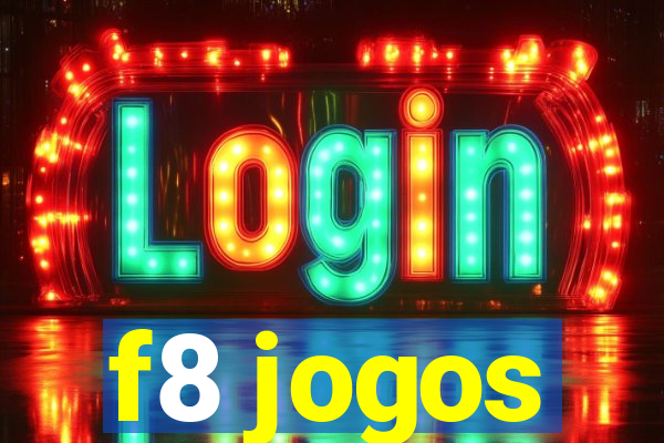 f8 jogos